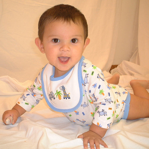 Cadeau de baby shower Baby Baby Boys 9 Pc Layette