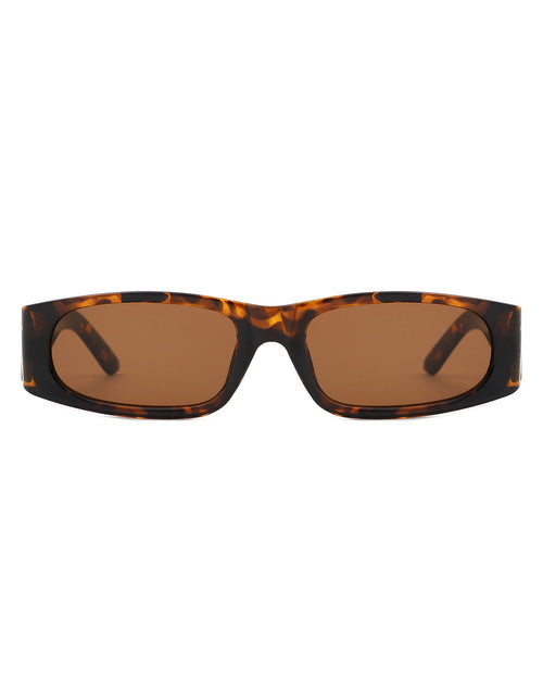Lunettes de soleil Fashion rétro
