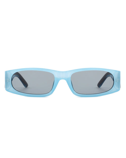 Lunettes de soleil Fashion rétro