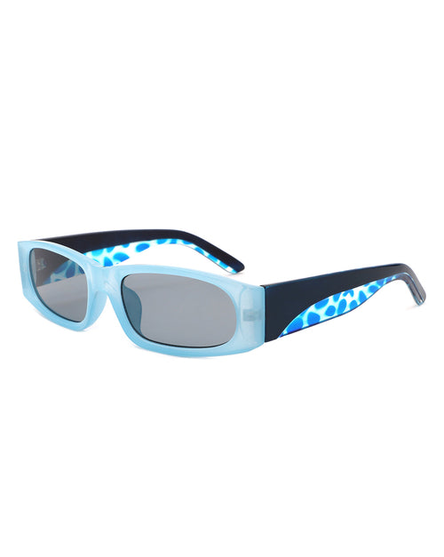 Lunettes de soleil Fashion rétro