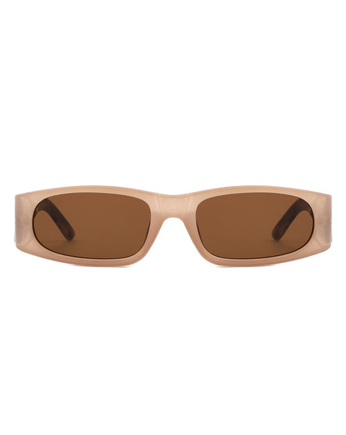 Lunettes de soleil Fashion rétro
