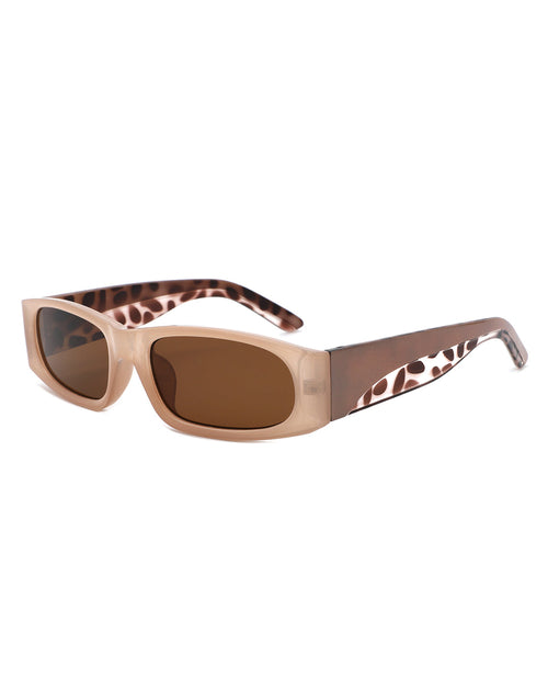 Lunettes de soleil Fashion rétro