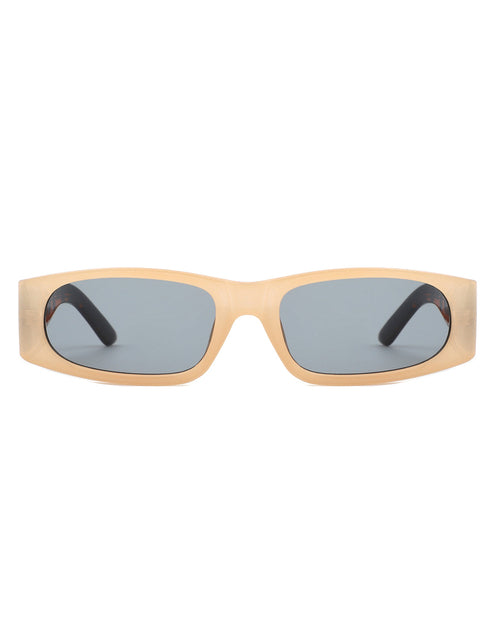 Lunettes de soleil Fashion rétro