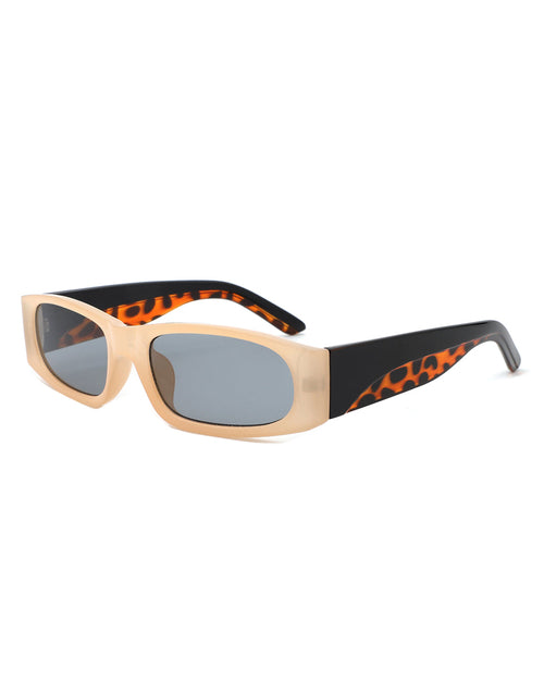 Lunettes de soleil Fashion rétro
