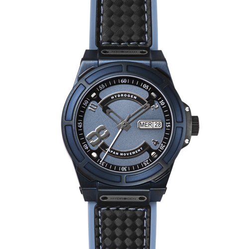 Otto All Bleu