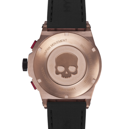 Otto Chrono 3 Couleurs