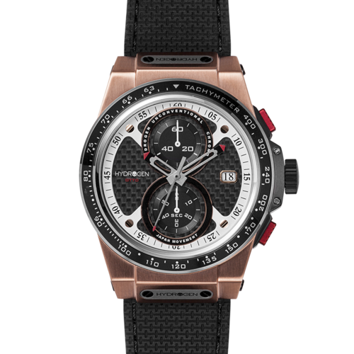 Otto Chrono 3 Couleurs