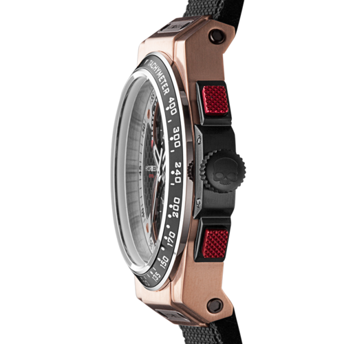 Otto Chrono 3 Couleurs