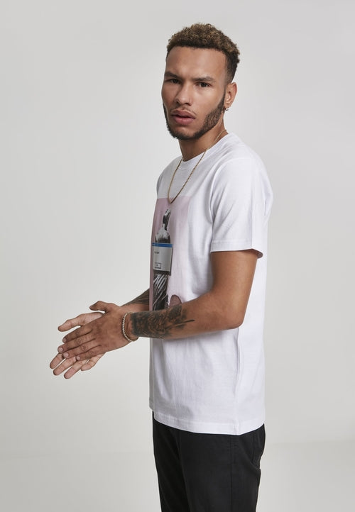 T-Shirt no signal
