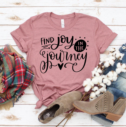 T-Shirt bonne journées