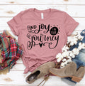 T-Shirt bonne journées