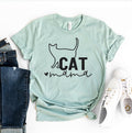 T-shirt CAT