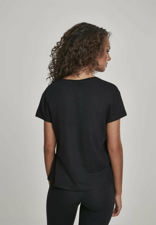 T-Shirt Waiting For Friday Box BLACK