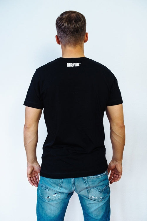 T-Shirt LOOKAR Black
