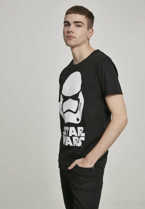 T-Shirt Star Wars BLACK