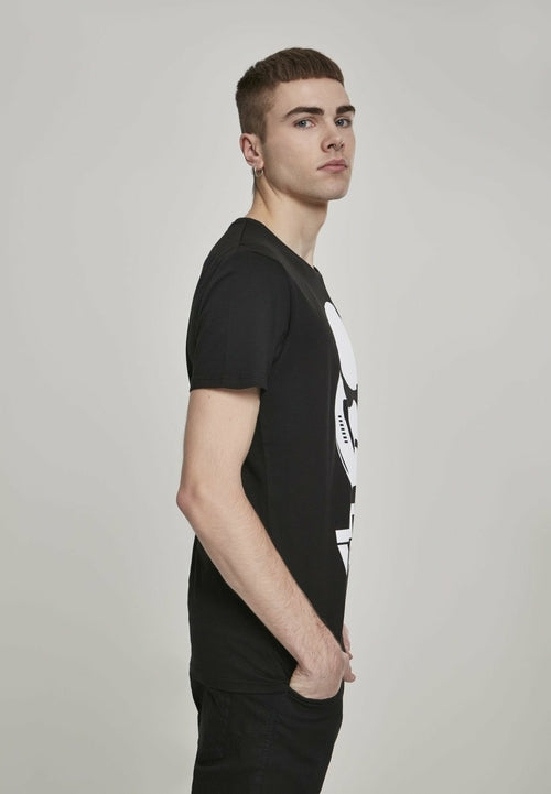 T-Shirt Star Wars BLACK