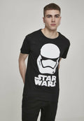 T-Shirt Star Wars BLACK