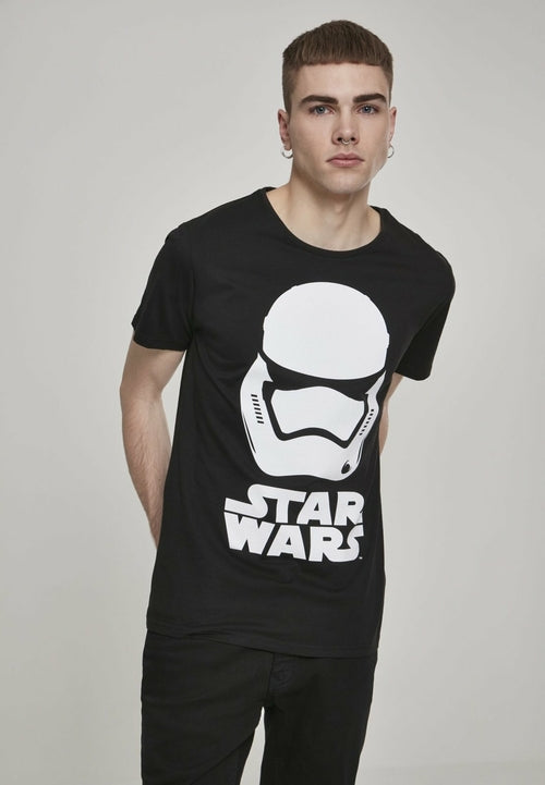 T-Shirt Star Wars BLACK