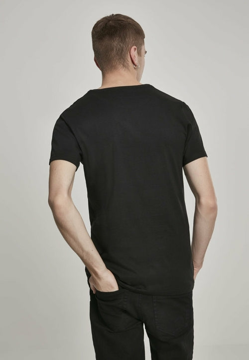 T-Shirt Star Wars BLACK