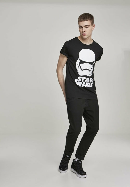 T-Shirt Star Wars BLACK