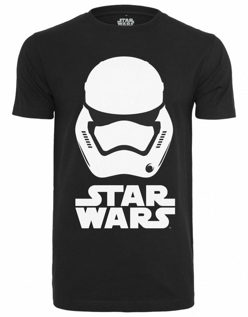 T-Shirt Star Wars BLACK